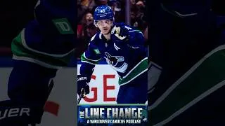 Thumbnail: LIKELYHOOD THAT ELIAS PETTERSSON GETS TRADED THIS OFFSEASON