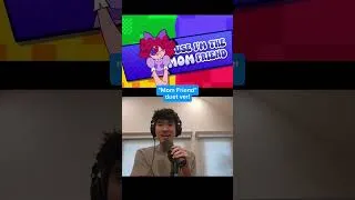 Thumbnail: DAD friend - duet version!