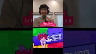 Thumbnail: DAD friend - kitten sneeze