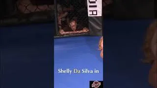 Thumbnail: ROXIE MICHAELS DOMINATES! Unload Punches, NEAR FINISH!