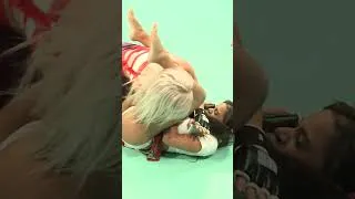 Thumbnail: School Girl vs Teacher | LFC wrestling