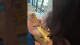 Thumbnail: Plot twist: screen time can actually boost your kid's creativity.