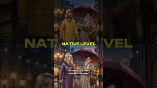 Thumbnail: Basic English vs. Natural English