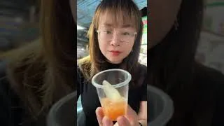 Thumbnail: #shorts Mukbang alive squid ❤️ #linhasmr