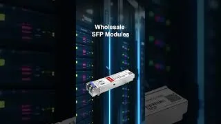 Thumbnail: Cisco GLC-LH-SM Compatible LINK-PP LS-SM311G-10C 1G SFP 10km