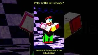 Thumbnail: the bird #nullscape #robloxanimation #roblox
