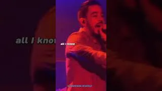 Thumbnail: In the end [ACAPELLA] #LinkinPark #intheend #acapella #hybridtheory #foryou