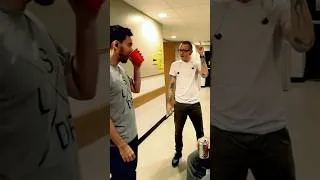 Thumbnail: That’s some Freddie Mercury shit dude