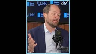Thumbnail: Link Logistics CEO on Building a Flexible Business #industrialrealestate
