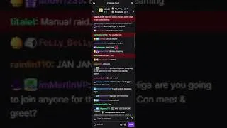 Thumbnail: When Your Username is Link