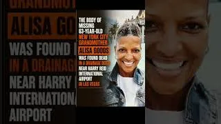 Thumbnail: Missing Grandmother found De@d