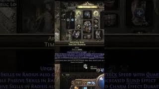 Thumbnail: Secret Diamond Crafting Method in Path of Exile 2