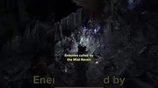 Thumbnail: Rightous Raven????  Path of Exile 2  Return of the Ancients