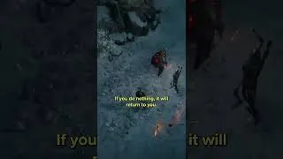 Thumbnail: Wield the crushing power of Nightfall, a new Unique Item coming in Path of Exile 2 #pathofexile2