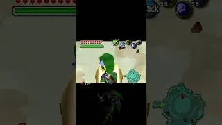 Thumbnail: How to Bomb Hover in Majora's Mask [Glitch Tutorial] #shorts