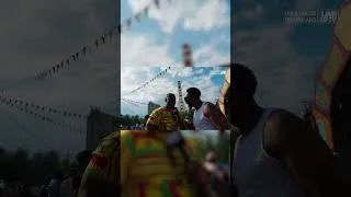 Thumbnail: Ghana is going to WIN the World Cup? 🤔
