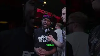 Thumbnail: Is JME Replacing KSI in the Sidemen?