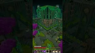 Thumbnail: I Spent 5 Years Building Minecraft's MOST OVERPOWERED Farms