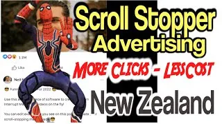 Thumbnail: Scroll Stopper Ads