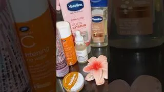Thumbnail: My slow & cozy night routine🧸🛁🕯️ #shortsfeed #selfcarenight #nightroutine #trendingshorts