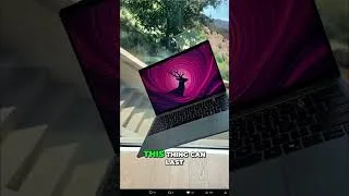 Thumbnail: XPS 13:  MacBook Competitor with INSANE Student Deal!