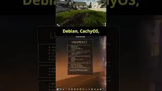 Thumbnail: New linux users be like  #linuxgaming #gaming#linux