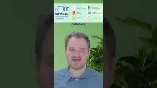 Thumbnail: Flatpak for Mobiles #linuxort #linux #shorts #linuxsystem #opensource #flatpak #mobile