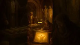 Thumbnail: The Secret Messiah Who Came Before Jesus