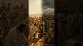 Thumbnail: The Jesus you were never told about