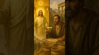Thumbnail: Was Jesus actually a revolutionary?