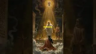 Thumbnail: Is Jesus ACTUALLY Our Heavenly Mediator?
