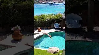 Thumbnail: This Is Why Everyone Dreams of Porto Cervo 🌊🇮🇹 #propertytour #sardinia