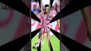 Thumbnail: MLS Debut of Messi Postponed: Leagues Cup Shines in the Spotlight!#shorts