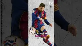 Thumbnail: Title Messi s Insane Record Never Knocked Out || #shorts #messi #messifootball #messirecords