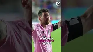 Thumbnail: Title Messi’s Dribbling Mastery A Champions Le || #shorts #messi #messifootball #messichampion