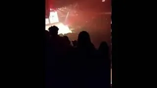 Thumbnail: Halsey - Now Or Never [Short Live Clip] (Chicago/Rosemont Concert) 11.19.17