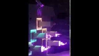 Thumbnail: Ariana Grande - Forever Boy (Short Live Clip) [Chicago Concert] [3.14.17.]
