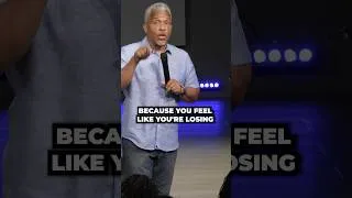 Thumbnail: Most people won’t obey God if they think they’re losing. #bible #wisdom #holyspirit #jesus #faith