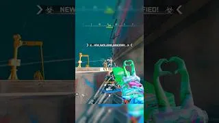 Thumbnail: The NEW "F*CK YOU" SMG Movement is PERFECT on Warzone 👑