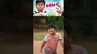 Thumbnail: #gowravshetty #payalchengappa #aryaswaroop #sudhakargowda #feedshorts #pngstudiostelugu #pratheek