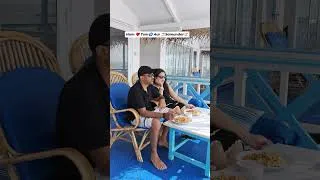 Thumbnail: Our Dream Cottage in Goa ❤️🌊#lipsabibhushamsworld #goa #shortvideo #viralvideo #youtubeshorts #yt