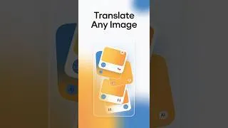 Thumbnail: Instantly Translate Image Text with AI Pipiads Image Translator