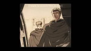 Thumbnail: Trigun Edit || Dead to Me - Maximum Love