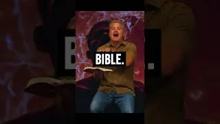 Thumbnail: Does God Still Speak? (Here’s How) #Shorts