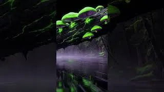 Thumbnail: You've never heard a forest sound like this 🌀 | Liquid DnB Collective