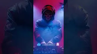 Thumbnail: Deep Melodic Drum & Bass Journey 2026 Void Echoes #DnB