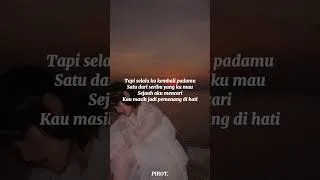 Thumbnail: 1 dari 1000 - ashira zamita (lirik) #musik #viral #song #fyp