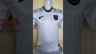 Thumbnail: Jersey Timnas Indonesia Kualifikasi Piala Dunia 2026