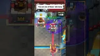 Thumbnail: #clashroyale