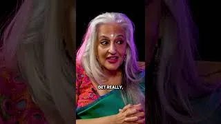 Thumbnail: His Fantasy Isn't The Problem... THIS Is | Lisa Bilyeu & Seema Anand